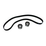 Courroie crantée avec 2 poulies de renvoi NTN-SNR