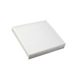 Filtre à pollen du filtre à air d'habitacle