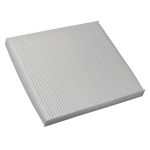 Filtre à pollen de filtre à air d'habitacle L250xW235xH25 mm