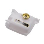 Vase d'expansion 1 sortie vers le radiateur