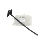 Durite de vidange eau compartiment moteur milieu