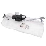 Tringlerie d'essuie-glace complète avec moteur ORIGINAL