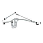 Tringlerie d'essuie-glace sans moteur