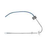 Lève-vitre avant droit manuel