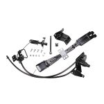 KIT câble support roue de secours