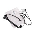 Faisceau de câblage de porte arrière sans 270 degrés à gauche