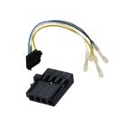 Kit de réparation de câble de serrure de hayon