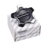 Capuchon de moyeu de roue pour jante en alliage d'origine FCA 735626312