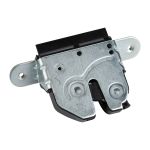 Serrure de hayon hayon sans loquet de porte