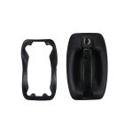 Poignée de porte avant gauche sans barillet