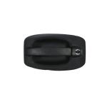 Poignée de porte extérieure porte arrière sans cylindre