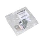 Loquet de verrouillage de la porte arrière, bas au centre