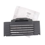 Rabat de siège bas siège avant droite gauche