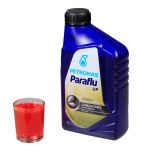 Liquide de refroidissement Paraflu UP rouge 1 litre