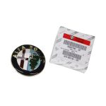 Emblème de calandre