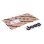 Calandre emblème "Jeep"