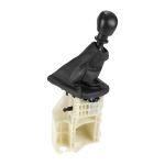 Circuit complet, tringlerie de changement de vitesse complète