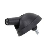 Base pour antenne de toit filetage 6 mm