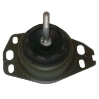 Support moteur gauche