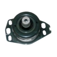 Support moteur gauche