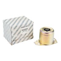 Support moteur gauche