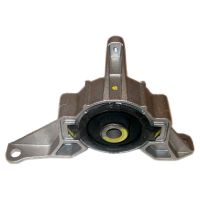 Support moteur à droite