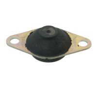 Support moteur gauche