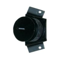 Support moteur gauche