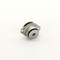 Support moteur arrière Support de transmission