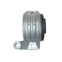 Support moteur, côté transmission