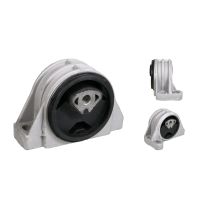 Support moteur gauche