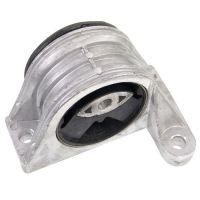 Support moteur à droite