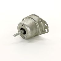 Support moteur à droite