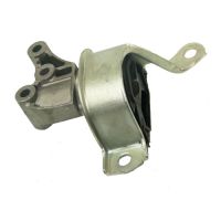 Support moteur sur le côté droit