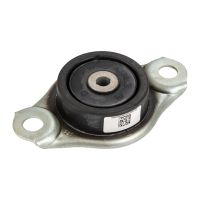 Support moteur sur le côté avant gauche