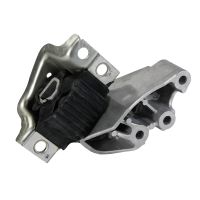 Support moteur à droite