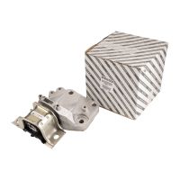 Support moteur gauche OE 1358696080