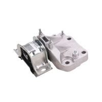 Support moteur gauche Selespeed