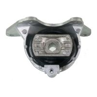 Support moteur Magneti Marelli sur le côté droit de la transmission