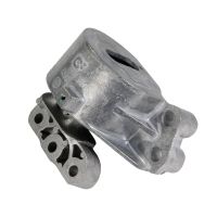 Support moteur avant droit