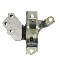 Support moteur avant droit