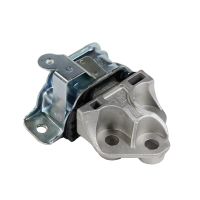 Support moteur avant droit