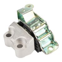 Support moteur avant gauche