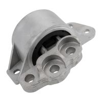 Support moteur avant gauche