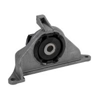 Support moteur gauche