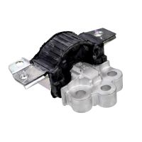 Support moteur avant