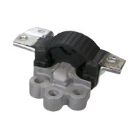 Support moteur avant