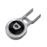 Support moteur arrière