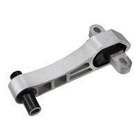 Support moteur arrière