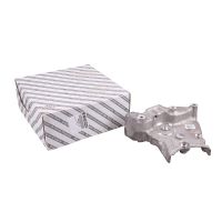 support moteur à l'avant